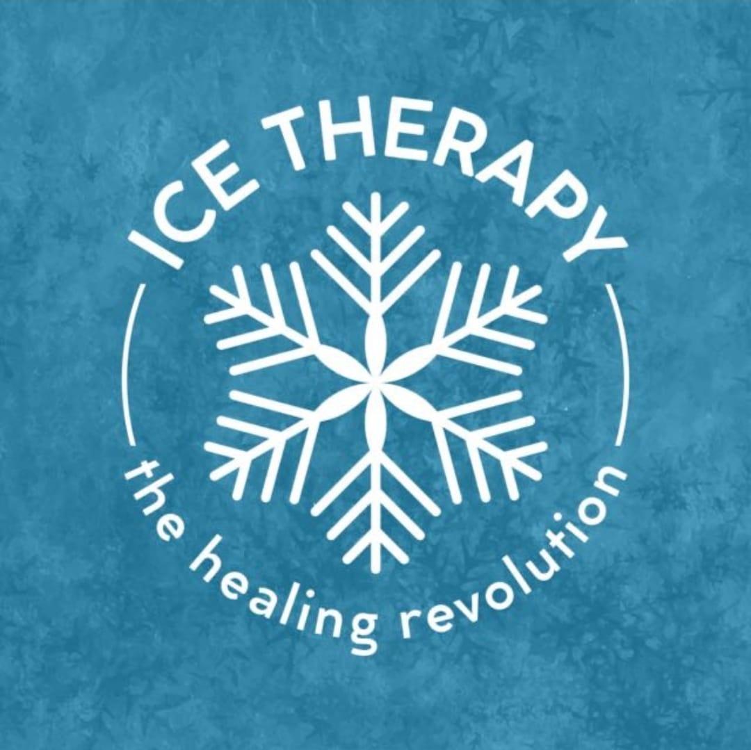 ice therapy