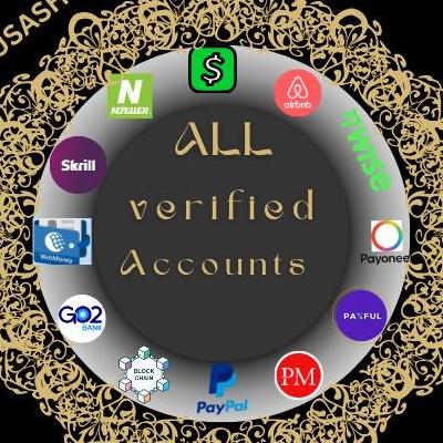 Buy Verified Cash App  Accounts