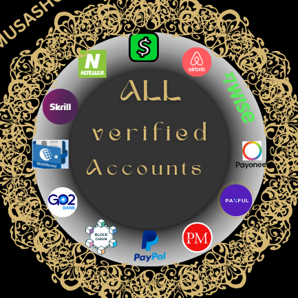 Buy Verified Cash App Accounts