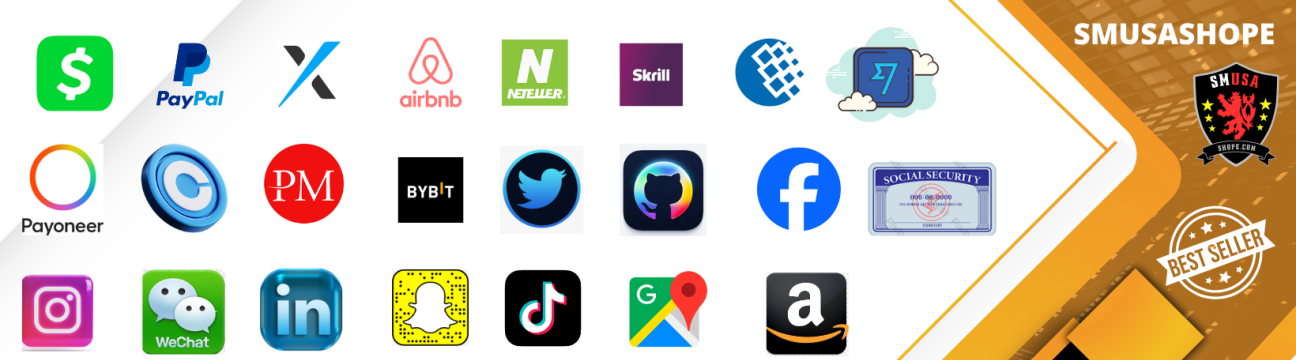  Buy Github Accounts