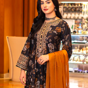 Pakistani Designer Dresses