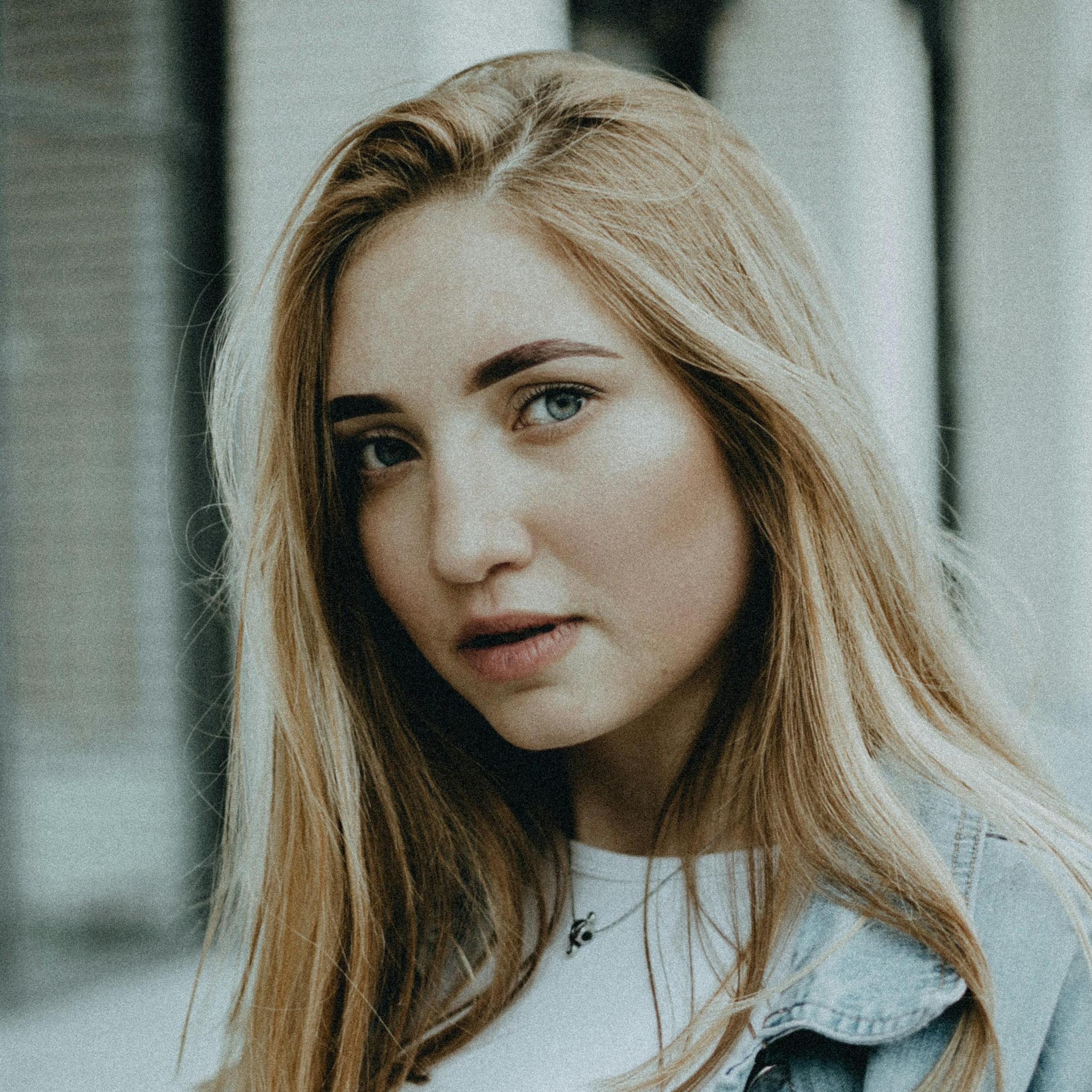 Luna Peterson