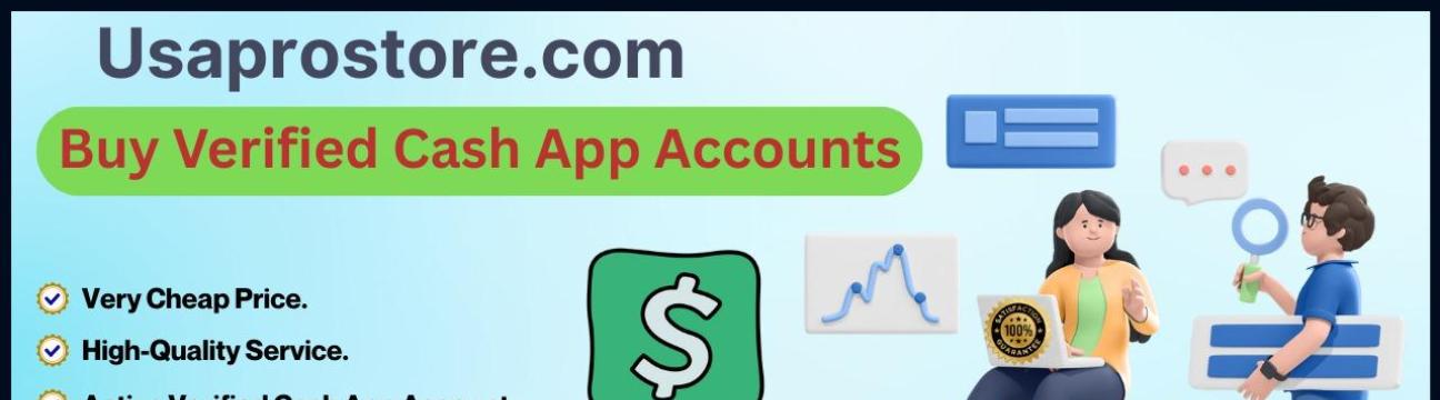 Buy Veirfied Btc Cash App Accounts