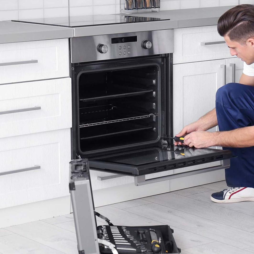 Maahir Appliance Repair