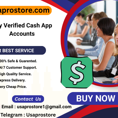 Buy Veirfied Btc Cash App Accounts