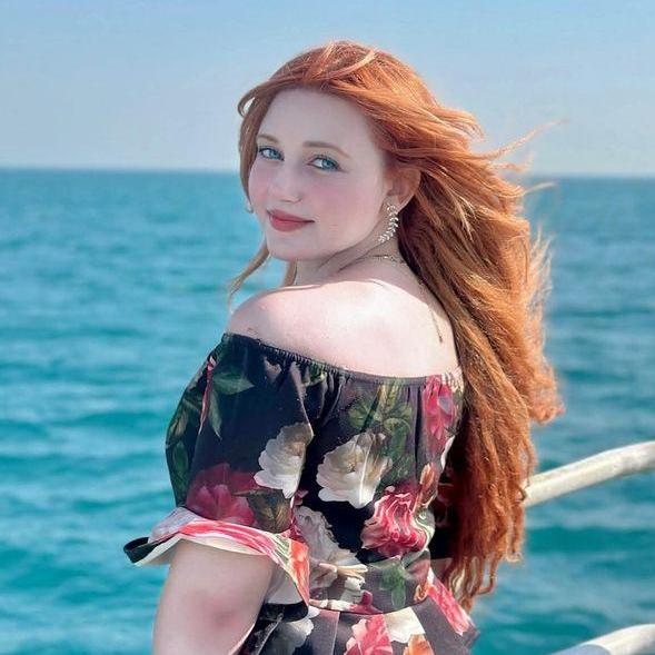 Madelyn Brooks