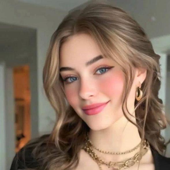 Ainsley Douglas